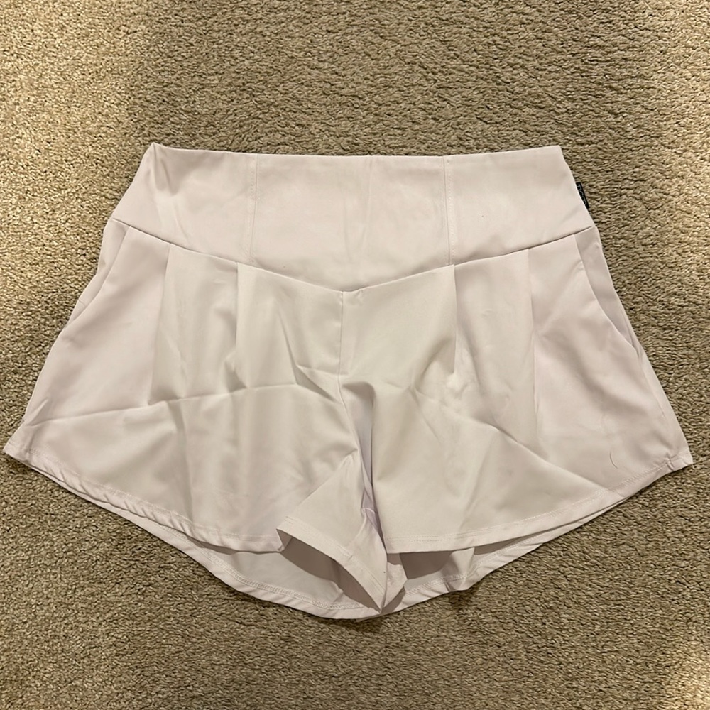 Tiger Friday shorts